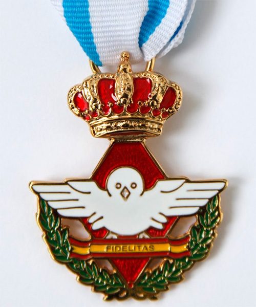 medalla 68